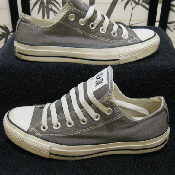 Converse Shoes - Converse All Star Chuck Taylor | Men's 5 | Wo's 7